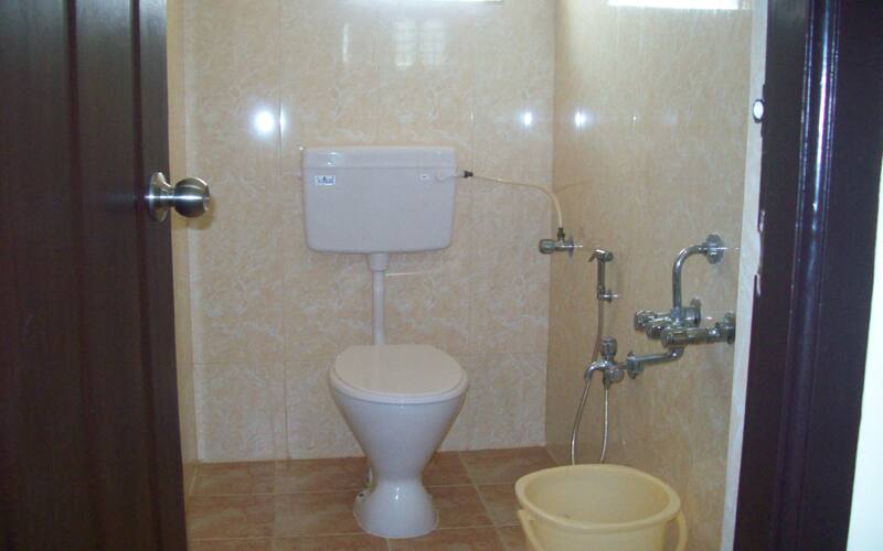 PJP Park Inn Hotel, Chennai 5
